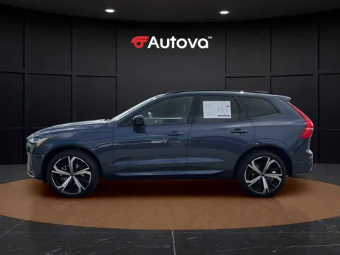 Photos of 2025 Volvo XC60 Ultra for sale in Madison Heights, VA at Autova - Madison Heights
