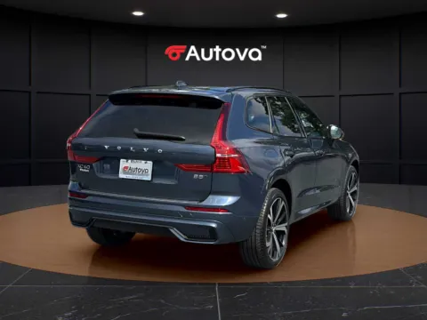 More photos of 2025 Volvo XC60 Ultra at Autova - Madison Heights, VA