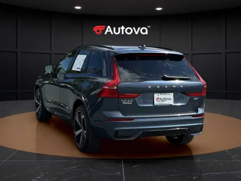 Another view of 2025 Volvo XC60 Ultra for sale in Madison Heights, VA at Autova - Madison Heights
