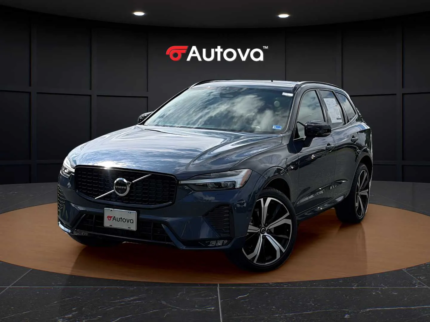 Blue 2025 Volvo XC60 Ultra for sale in Madison Heights, VA