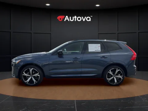 Photos of 2025 Volvo XC60 B5 Ultra for sale in Madison Heights, VA at Autova - Madison Heights