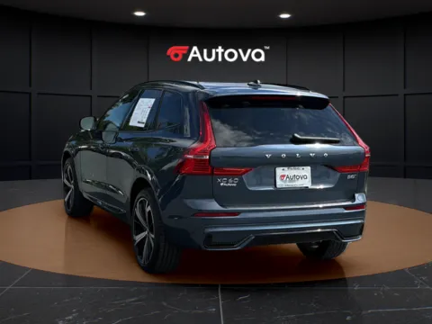 Another view of 2025 Volvo XC60 B5 Ultra for sale in Madison Heights, VA at Autova - Madison Heights