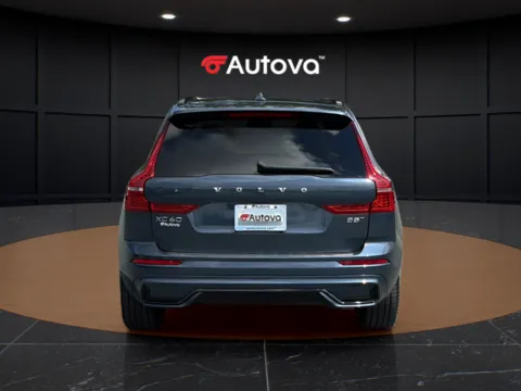 More photos of 2025 Volvo XC60 B5 Ultra at Autova - Madison Heights, VA