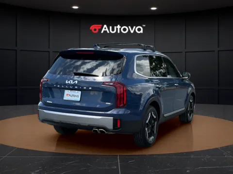More photos of 2025 Kia Telluride S at Autova - Madison Heights, VA