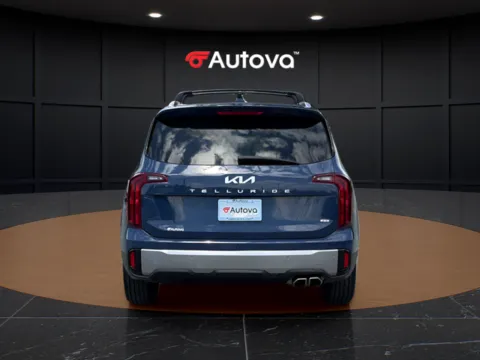 More photos of 2025 Kia Telluride S at Autova - Madison Heights, VA