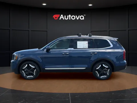 Photos of 2025 Kia Telluride S for sale in Madison Heights, VA at Autova - Madison Heights
