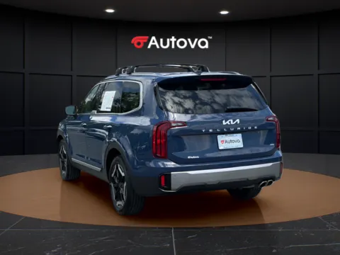 Another view of 2025 Kia Telluride S for sale in Madison Heights, VA at Autova - Madison Heights