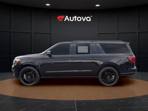 Photos of 2023 Ford Expedition Max Limited for sale in Madison Heights, VA at Autova - Madison Heights