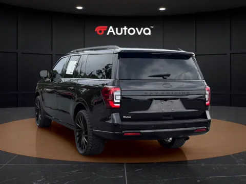 Another view of 2023 Ford Expedition Max Limited for sale in Madison Heights, VA at Autova - Madison Heights