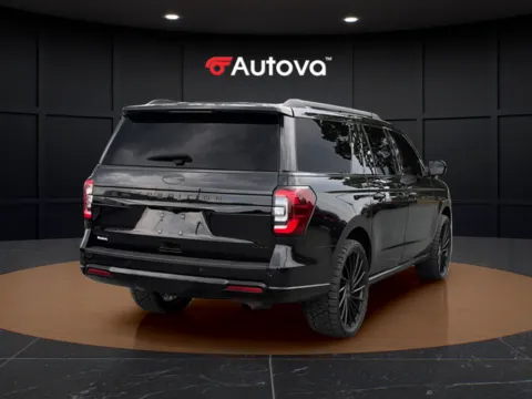 More photos of 2023 Ford Expedition Max Limited at Autova - Madison Heights, VA
