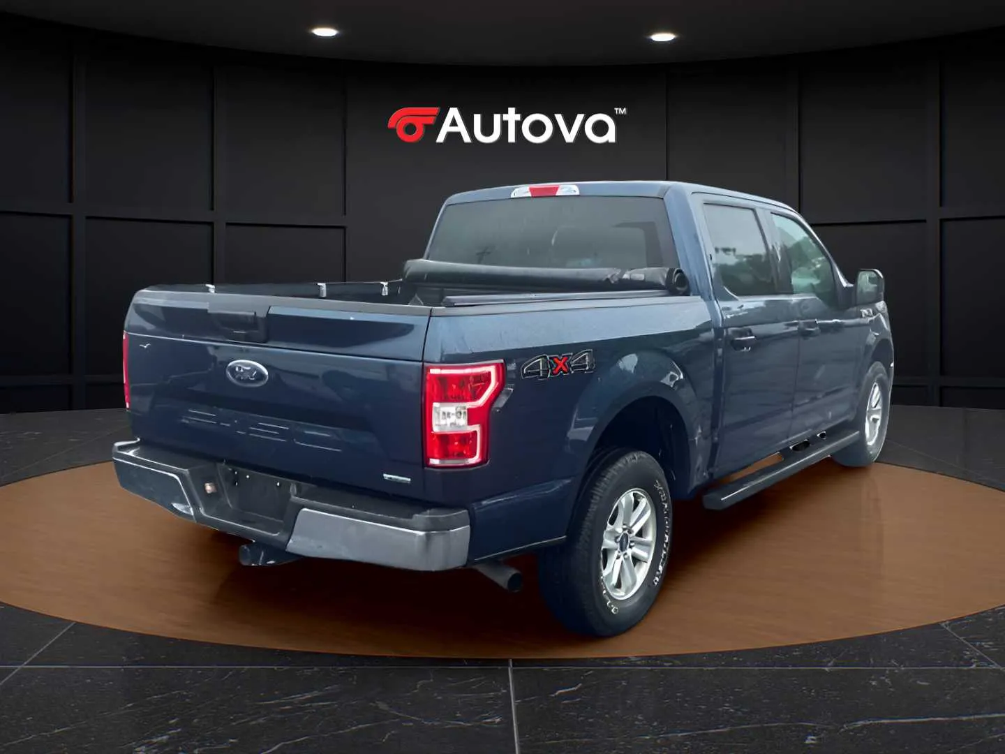 Ford F-150 photo 3