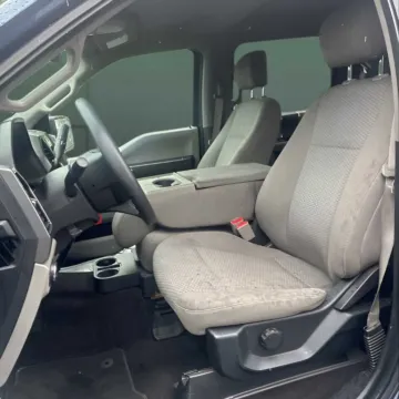 More photos of 2018 Ford F-150 XLT at Autova - Madison Heights, VA