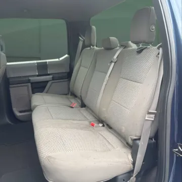 More photos of 2018 Ford F-150 XLT at Autova - Madison Heights, VA