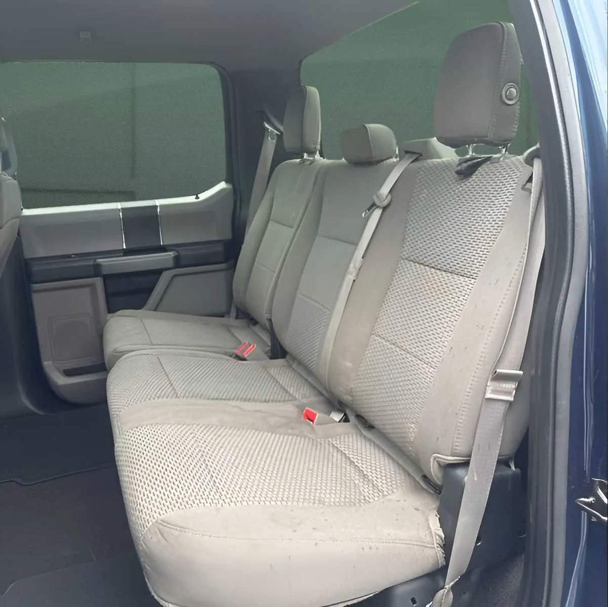 Ford F-150 photo 4