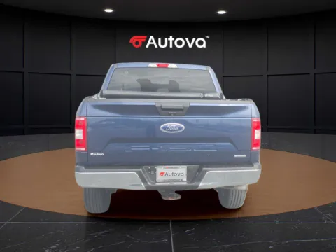 More photos of 2018 Ford F-150 XLT at Autova - Madison Heights, VA