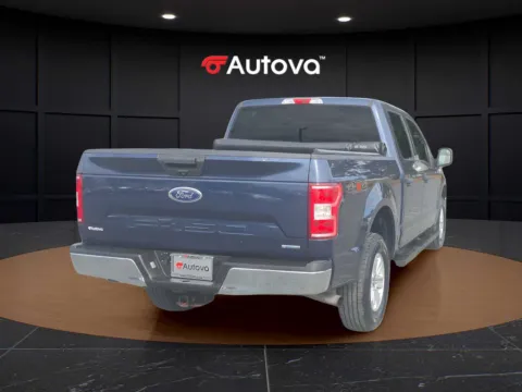 More photos of 2018 Ford F-150 XLT at Autova - Madison Heights, VA