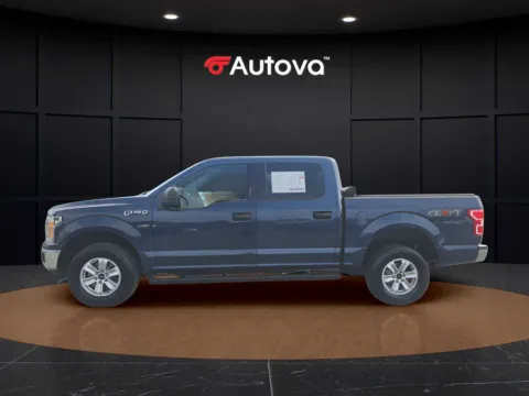 Photos of 2018 Ford F-150 XLT for sale in Madison Heights, VA at Autova - Madison Heights
