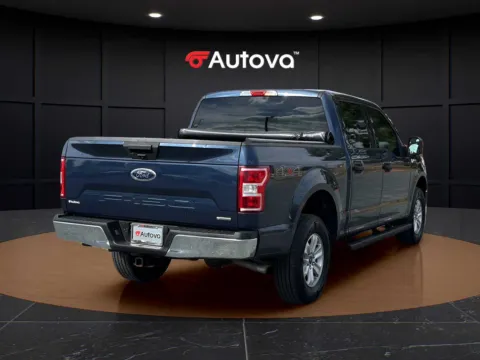 More photos of 2018 Ford F-150 XLT at Autova - Madison Heights, VA