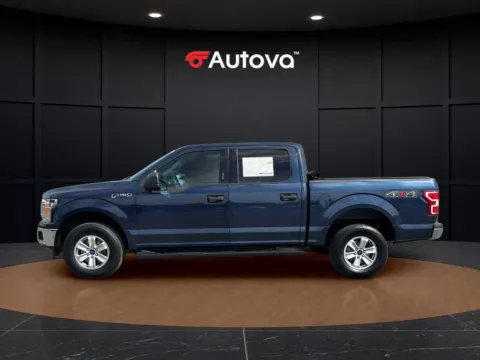Photos of 2018 Ford F-150 XLT for sale in Madison Heights, VA at Autova - Madison Heights
