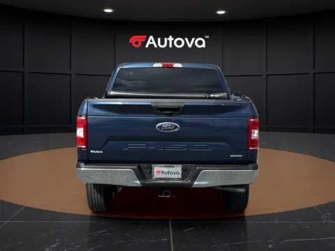 More photos of 2018 Ford F-150 XLT at Autova - Madison Heights, VA