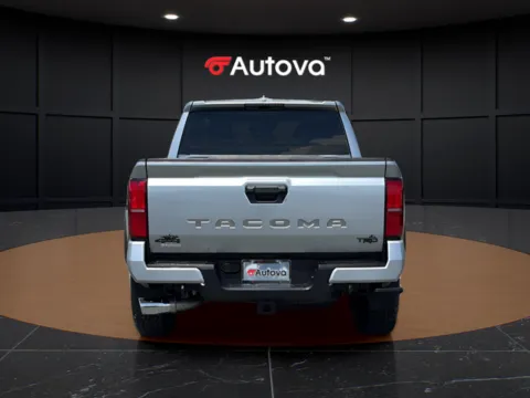 More photos of 2024 Toyota Tacoma TRD Off-Road at Autova - Madison Heights, VA