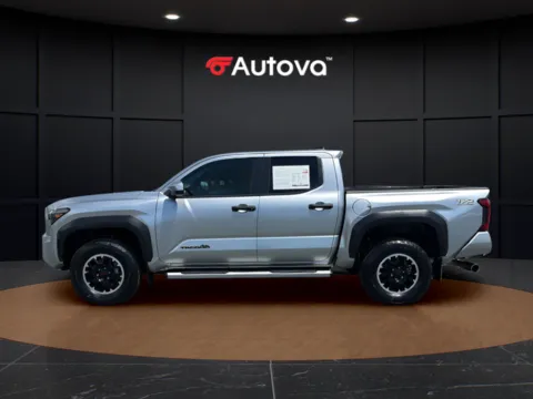 Photos of 2024 Toyota Tacoma TRD Off-Road for sale in Madison Heights, VA at Autova - Madison Heights