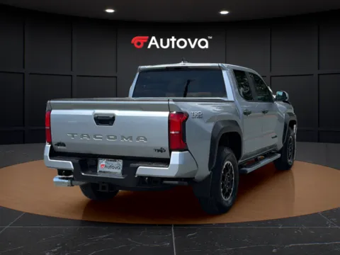 More photos of 2024 Toyota Tacoma TRD Off-Road at Autova - Madison Heights, VA