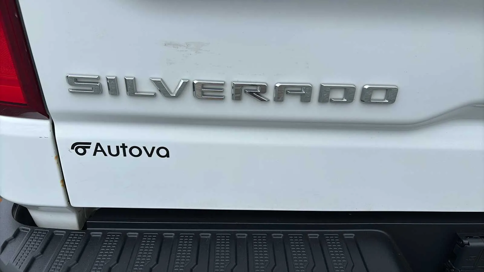 Chevrolet Silverado photo 31