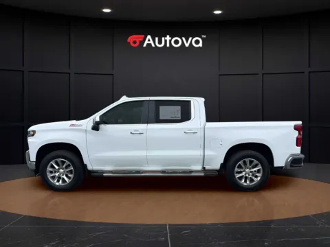 Photos of 2021 Chevrolet Silverado 1500 LTZ for sale in Madison Heights, VA at Autova - Madison Heights