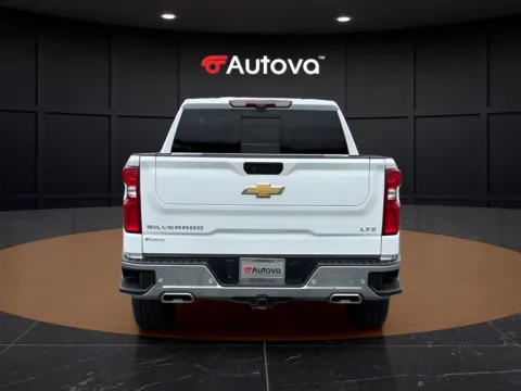 More photos of 2021 Chevrolet Silverado 1500 LTZ at Autova - Madison Heights, VA