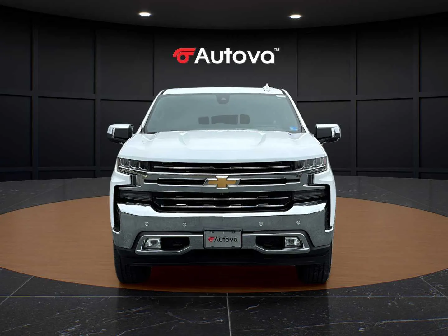 Chevrolet Silverado photo 8