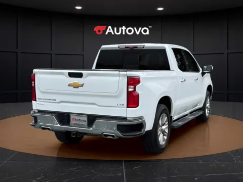 More photos of 2021 Chevrolet Silverado 1500 LTZ at Autova - Madison Heights, VA