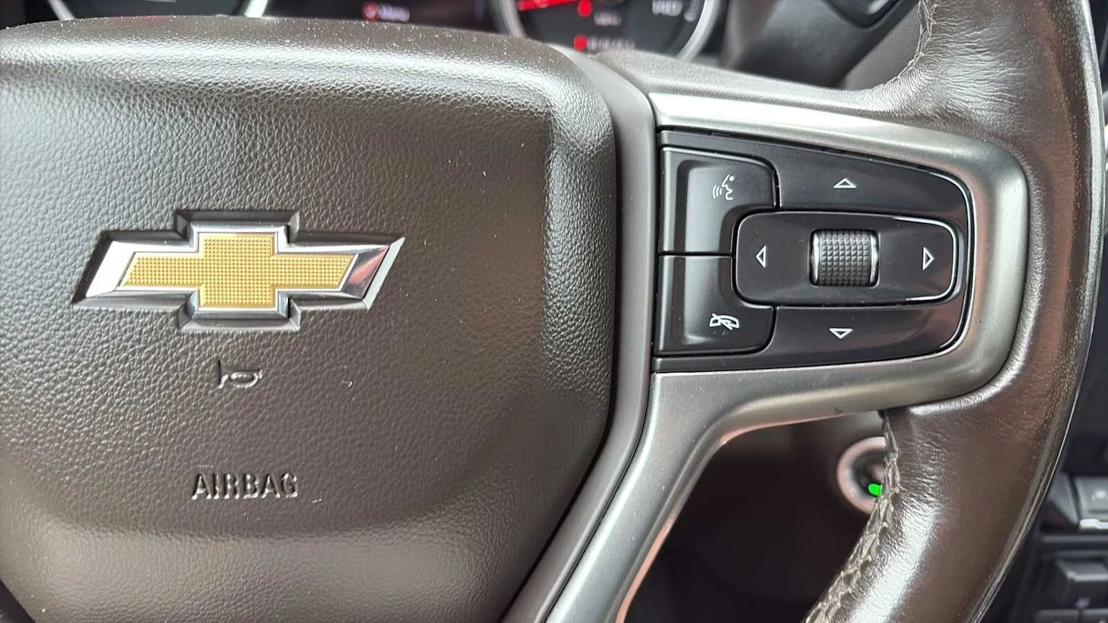 Chevrolet Silverado photo 10