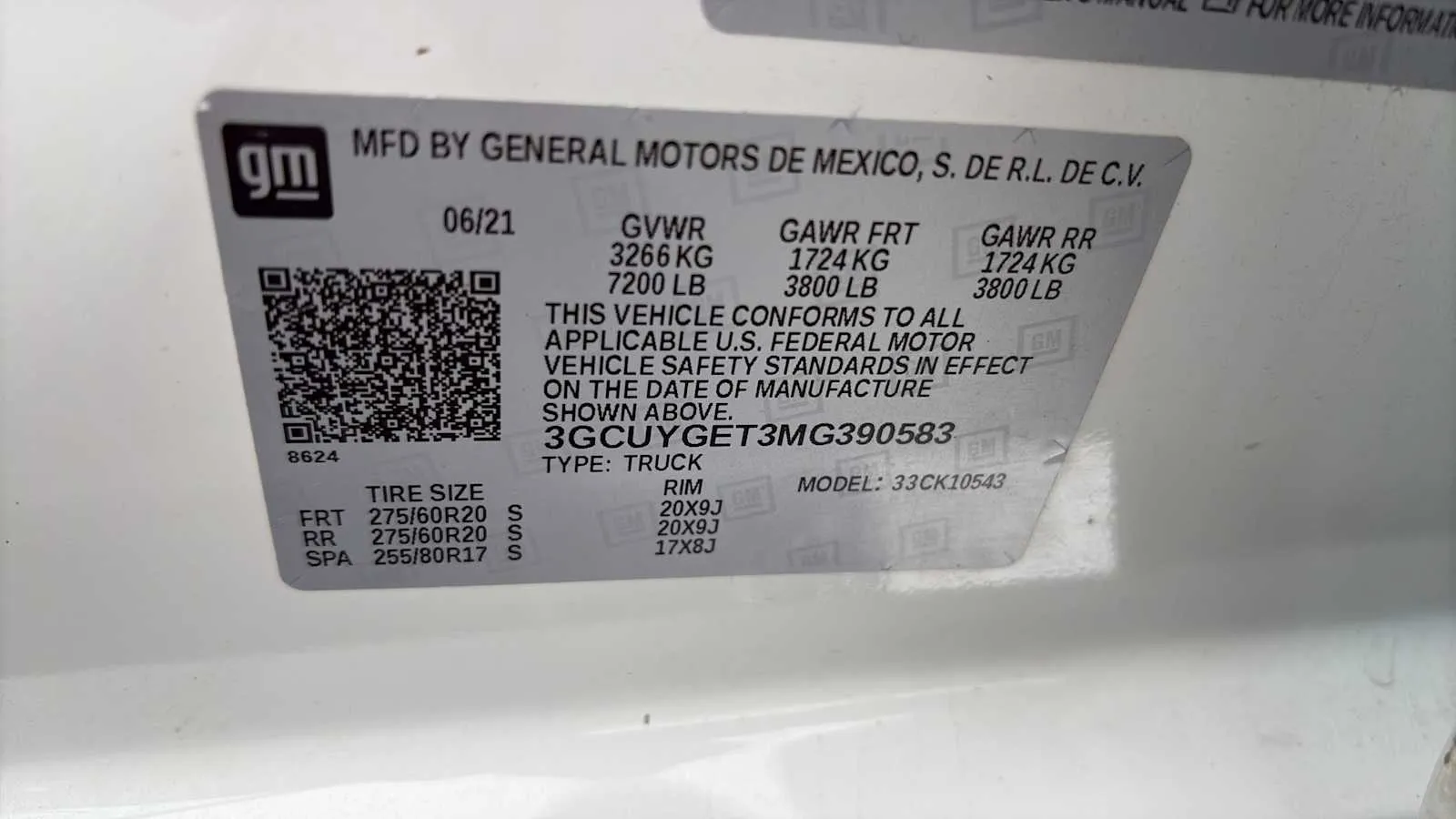 Chevrolet Silverado photo 15