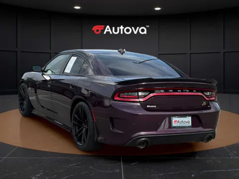 Another view of 2022 Dodge Charger Scat Pack for sale in Madison Heights, VA at Autova - Madison Heights