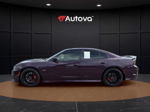 Photos of 2022 Dodge Charger Scat Pack for sale in Madison Heights, VA at Autova - Madison Heights