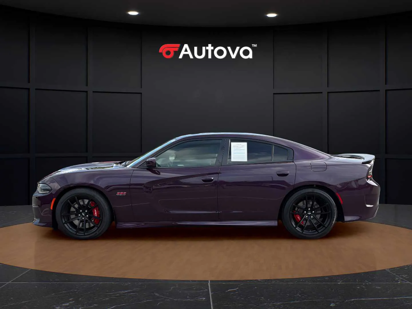 Dodge Charger photo 2