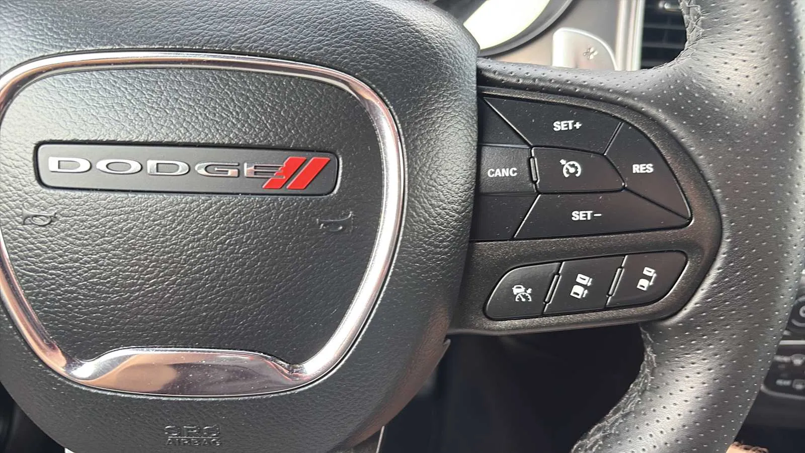 Dodge Charger photo 10