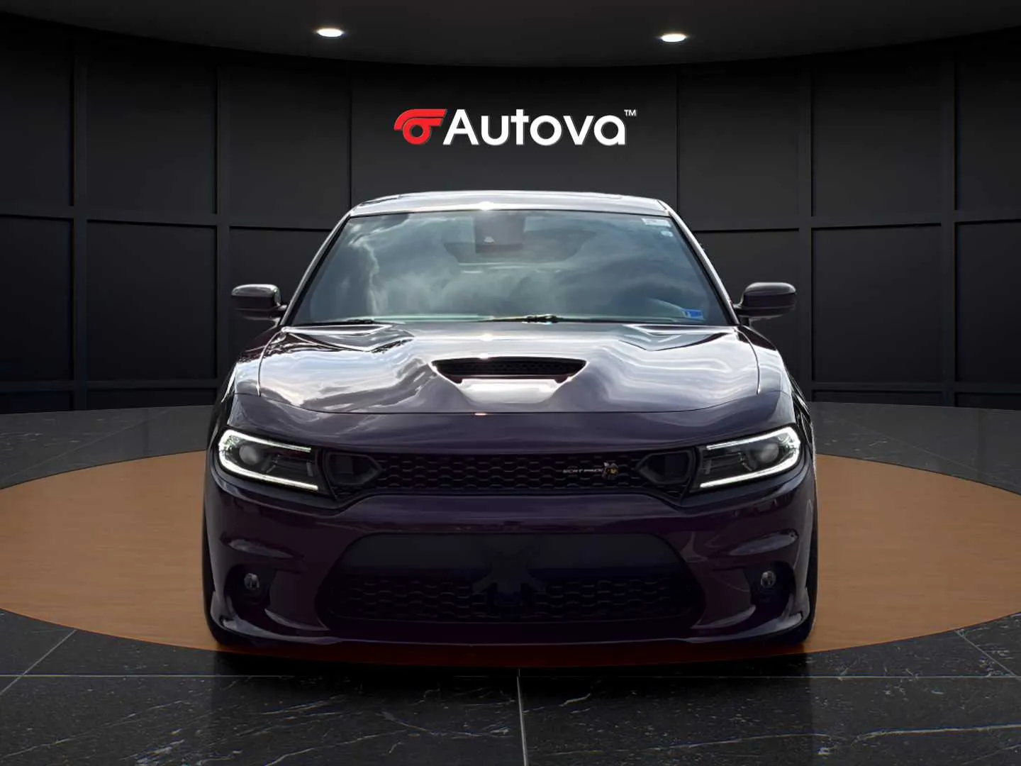 Dodge Charger photo 8