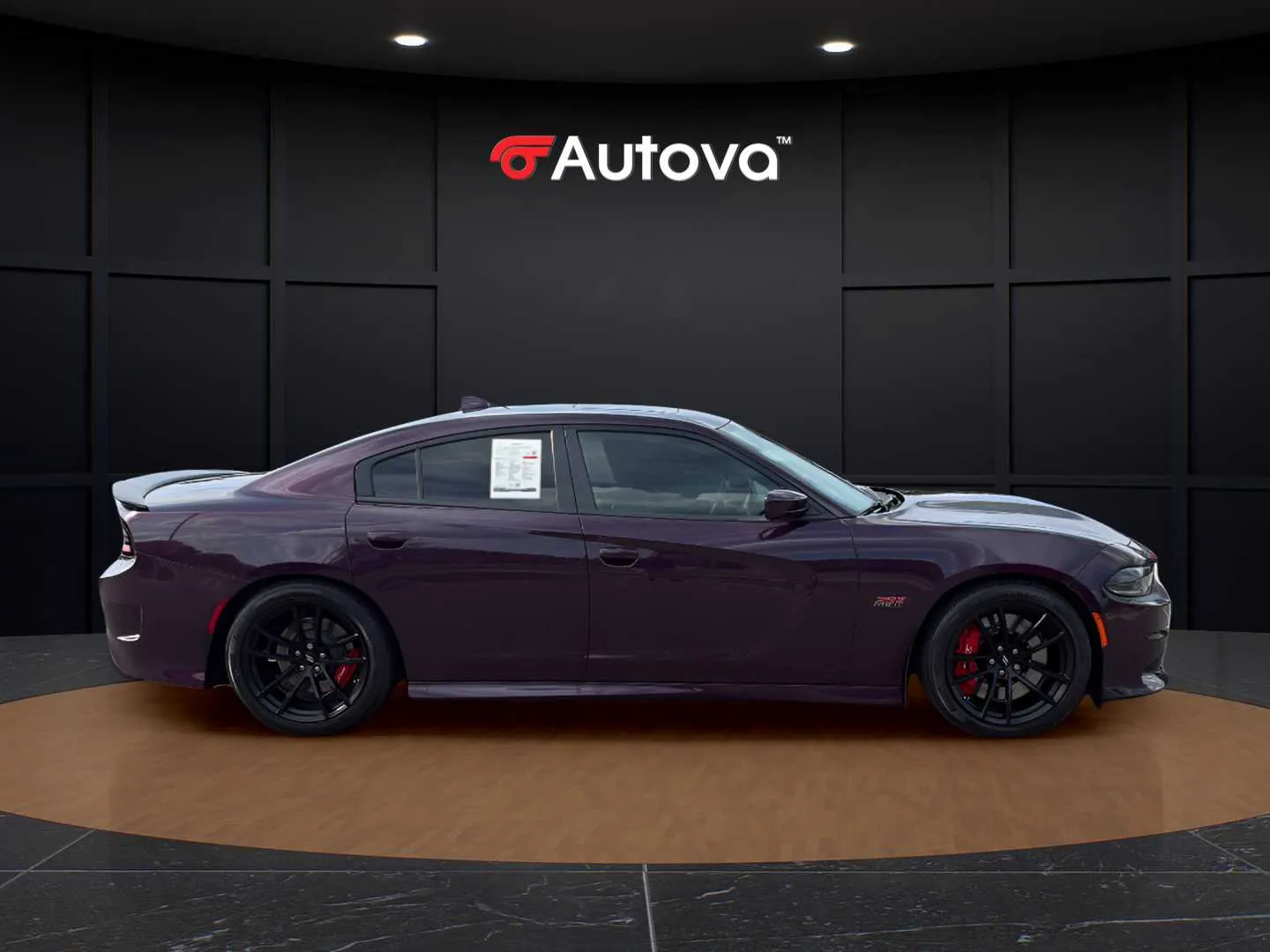 Dodge Charger photo 6
