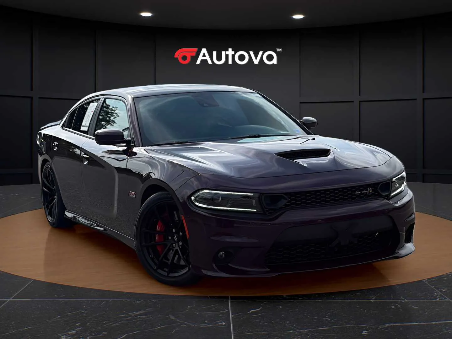 Dodge Charger photo 7