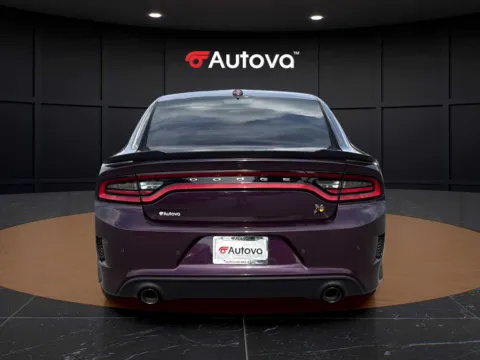 More photos of 2022 Dodge Charger Scat Pack at Autova - Madison Heights, VA