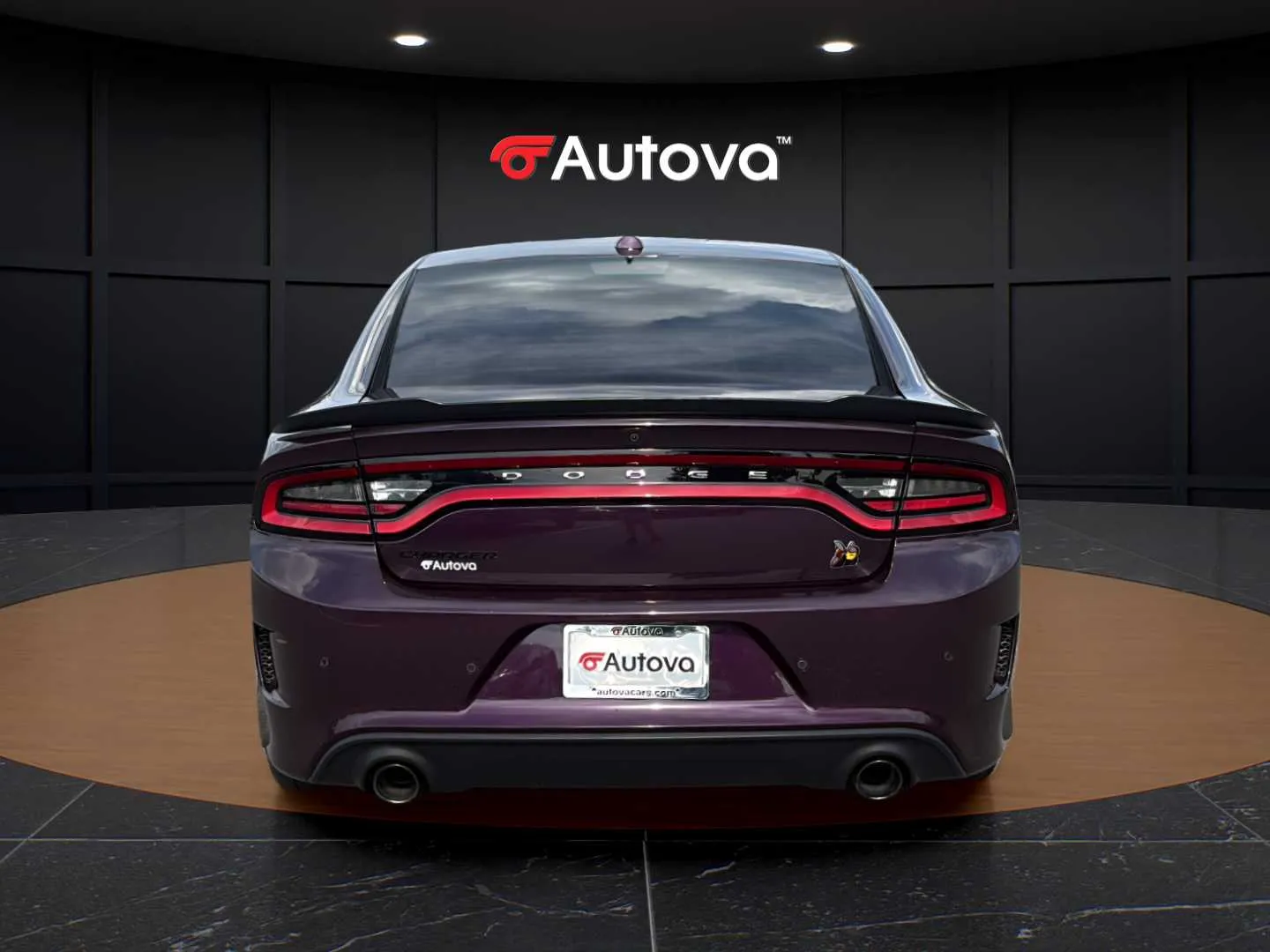 Dodge Charger photo 4