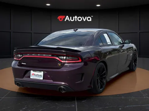 More photos of 2022 Dodge Charger Scat Pack at Autova - Madison Heights, VA