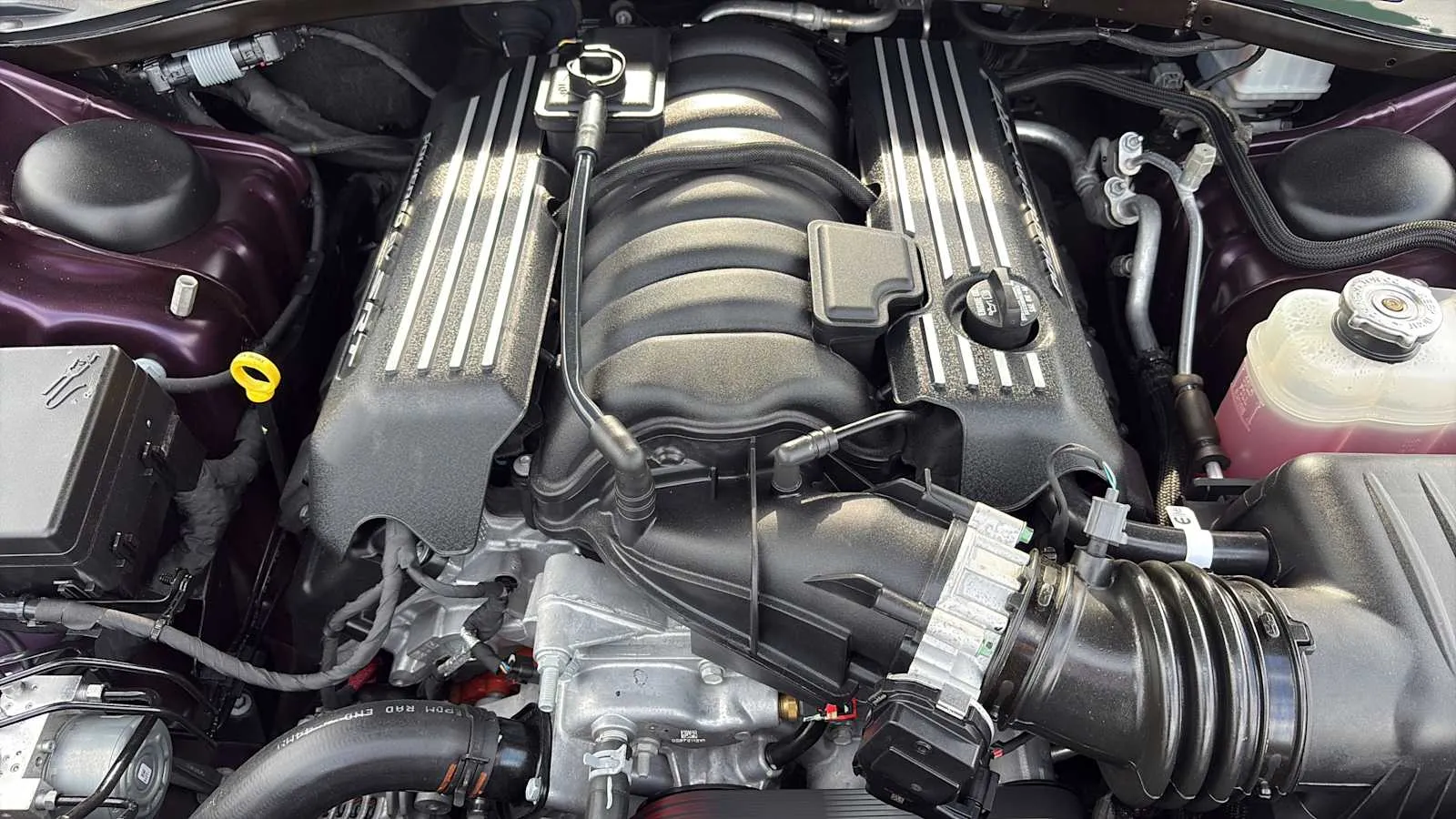 Dodge Charger photo 26