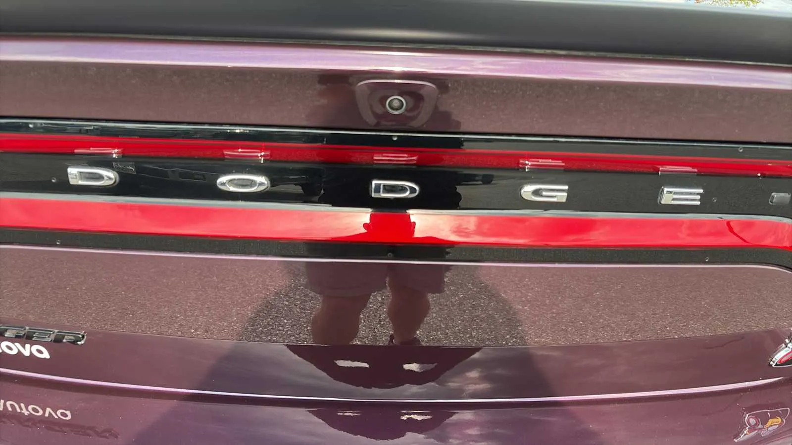 Dodge Charger photo 30