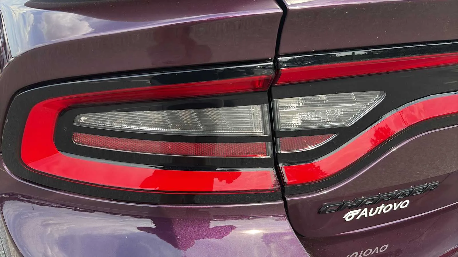 Dodge Charger photo 29