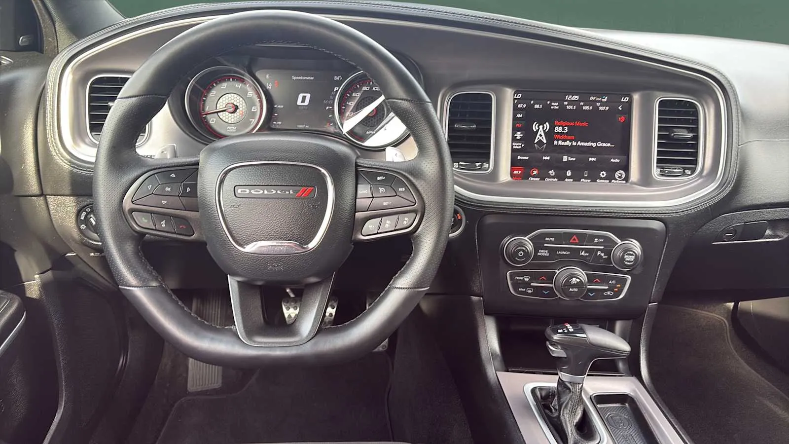 Dodge Charger photo 20