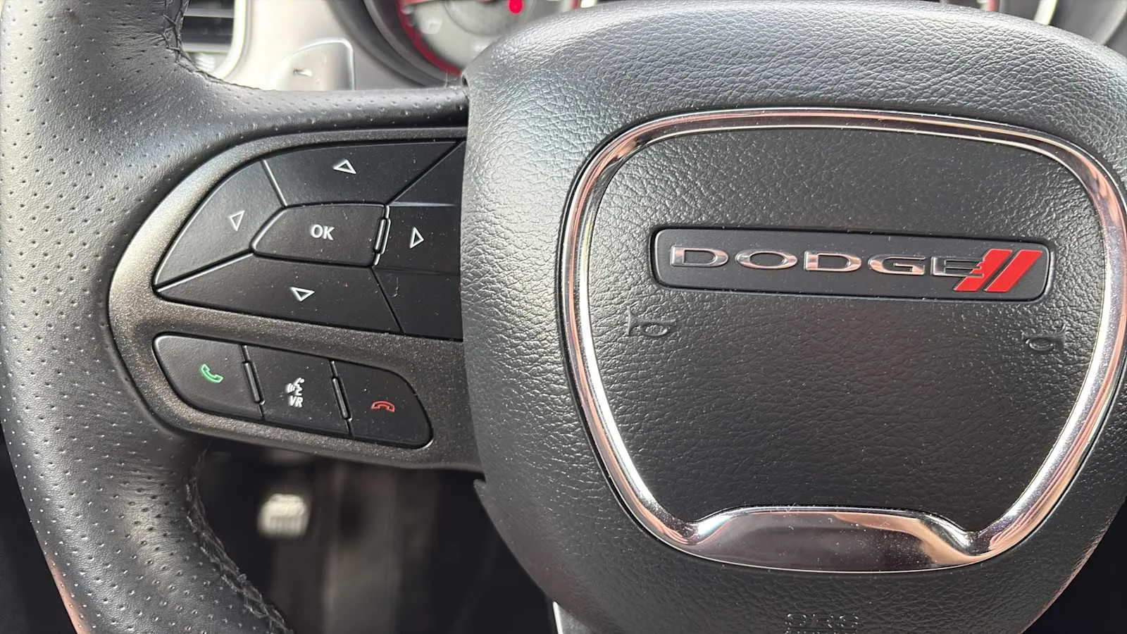 Dodge Charger photo 9