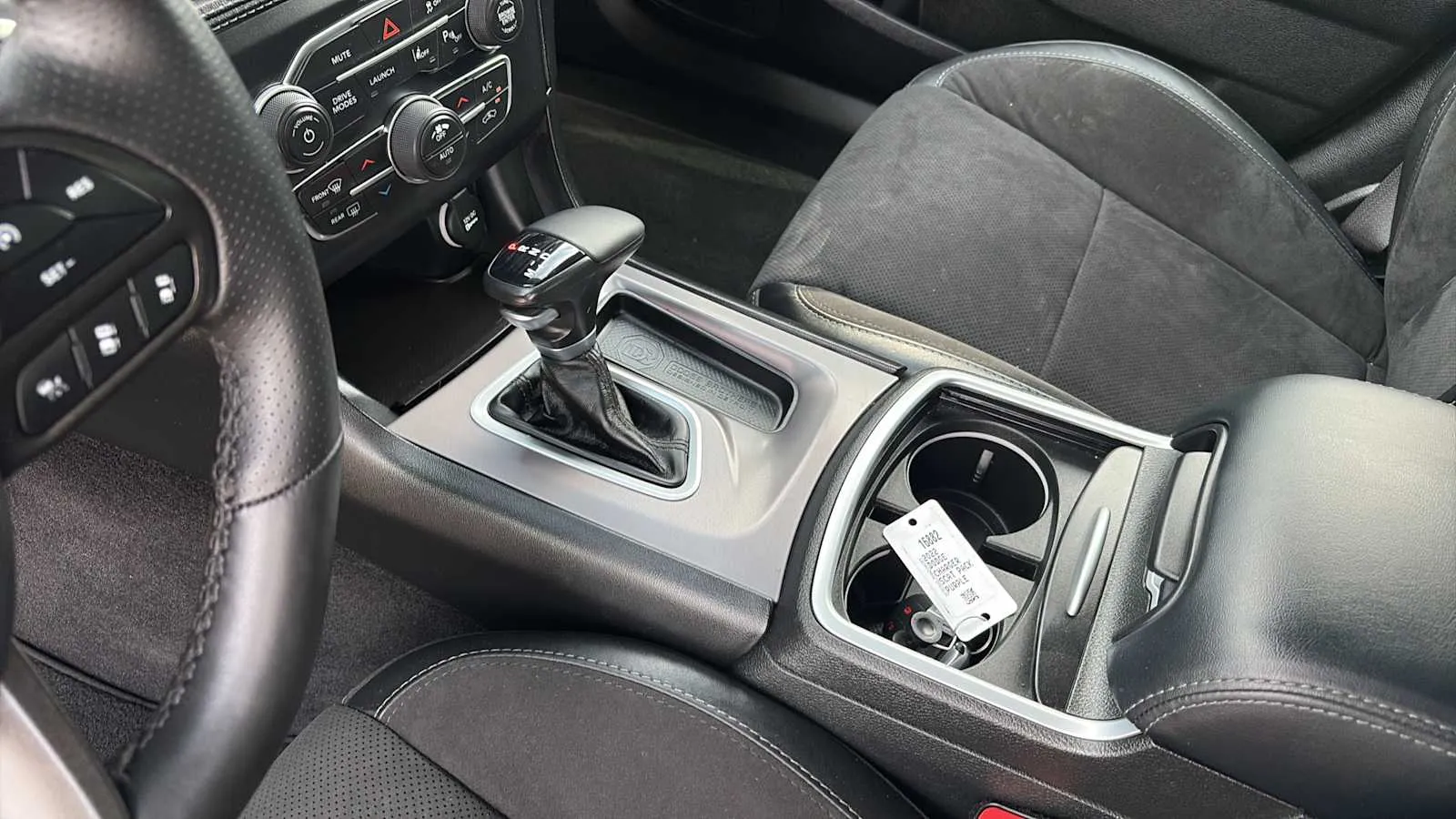 Dodge Charger photo 14